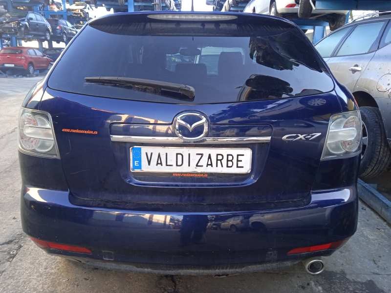 mazda cx-7 (er) del año 2009