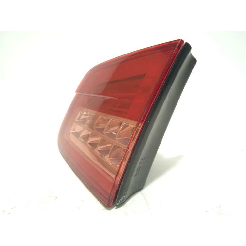 Recambio de piloto trasero derecho interior para citroën c5 berlina premier referencia OEM IAM 9687582980  