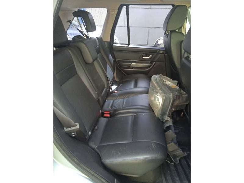 land rover range rover sport del año 2006