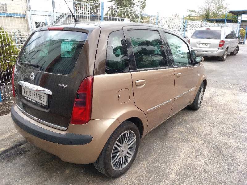 lancia musa (184) del año 2006