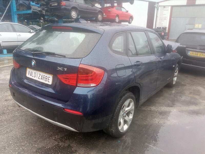 bmw x1 (e84) del año 2010
