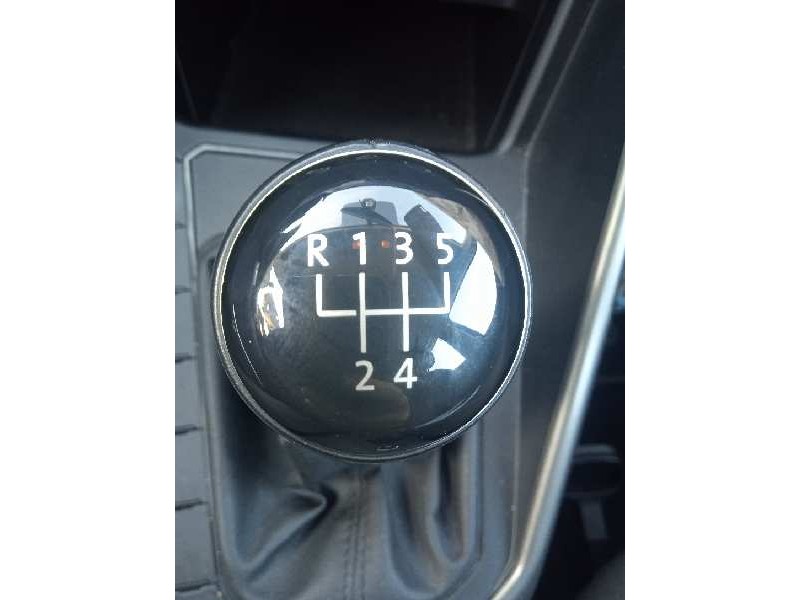 volkswagen polo del año 2019