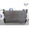 Recambio de radiador agua para fiat croma (194) 1.9 16v multijet dynamic (12.2007) referencia OEM IAM 13196477  