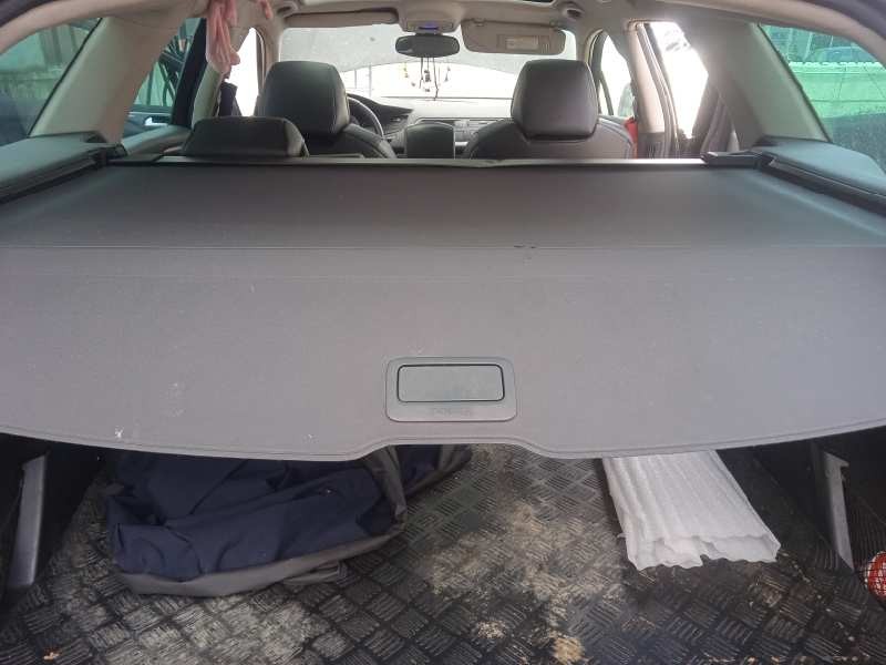 citroën c5 break del año 2008