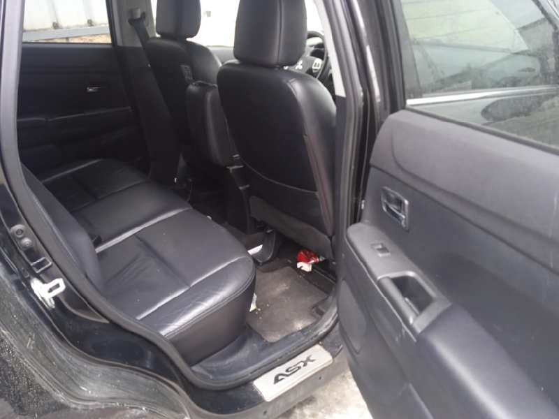 mitsubishi asx (ga0w) del año 2011