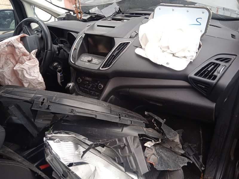 ford grand c-max (ceu) del año 2016