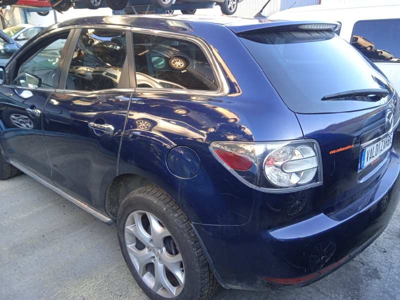 mazda cx-7 (er) del año 2009