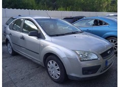 FORD FOCUS BERLINA (CAP)