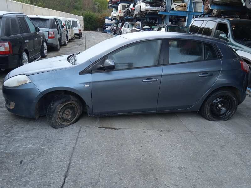 fiat bravo (198) del año 2007