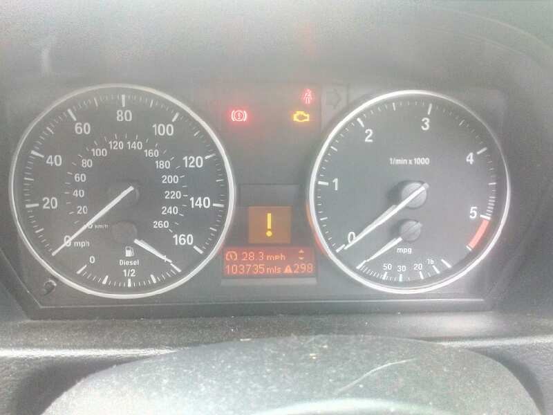 bmw x1 (e84) del año 2010