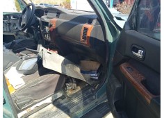 nissan patrol gr (y61) del año 2005 2