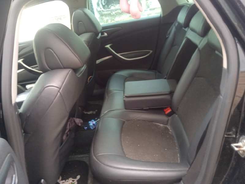 citroën c5 break del año 2008