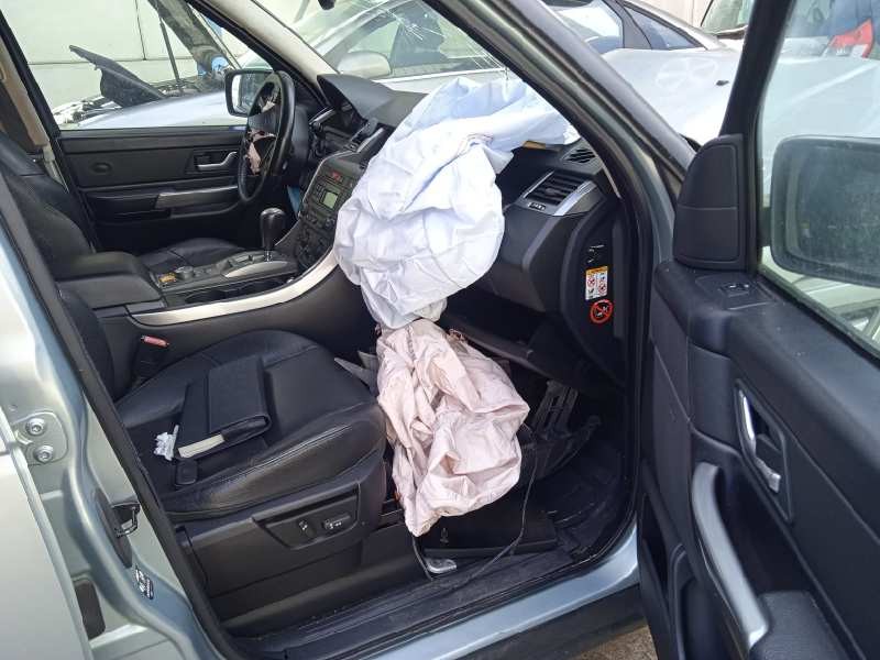 land rover range rover sport del año 2006