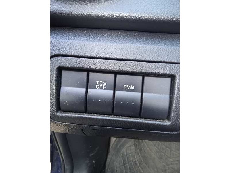 mazda cx-7 (er) del año 2009