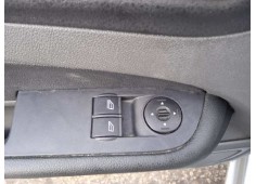 ford focus berlina (cap) del año 2006 2