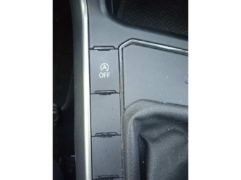 volkswagen polo del año 2019