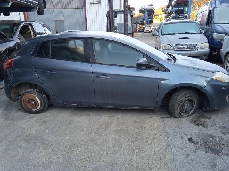 fiat bravo (198) del año 2007