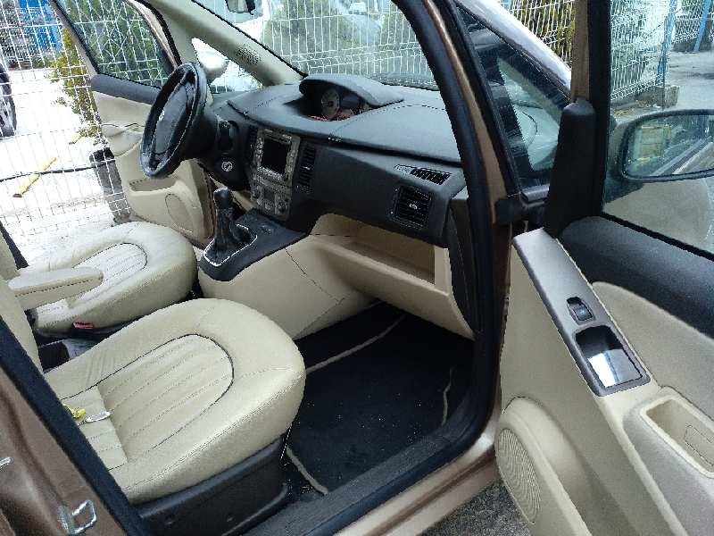 lancia musa (184) del año 2006