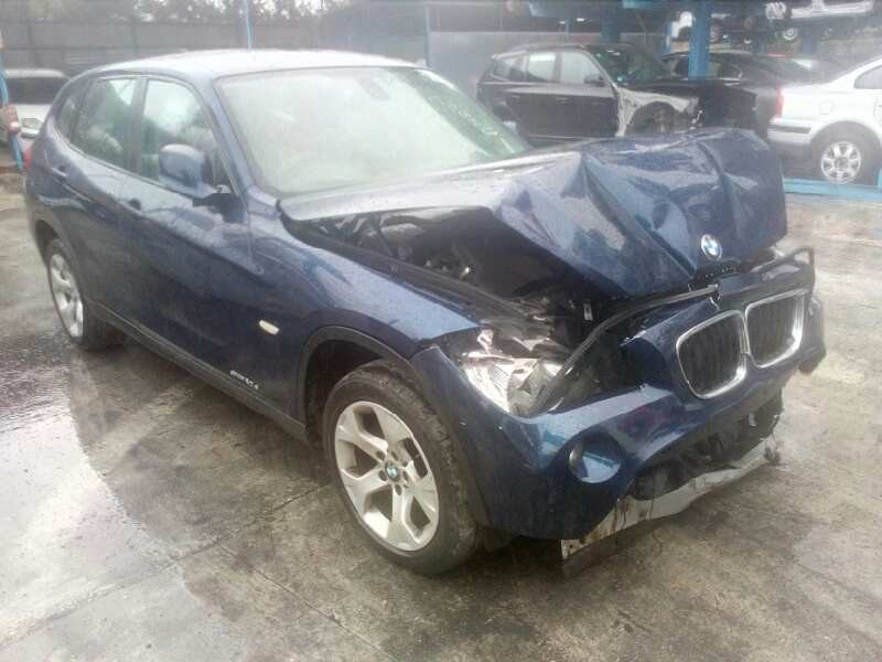 bmw x1 (e84) del año 2010