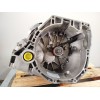 Recambio de caja cambios para renault scénic iii (jz0/1_) 1.2 tce referencia OEM IAM TL4069  