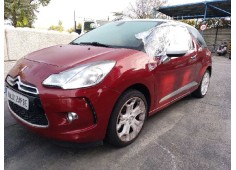 CITROËN DS3