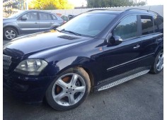 MERCEDES-BENZ CLASE M (W164)