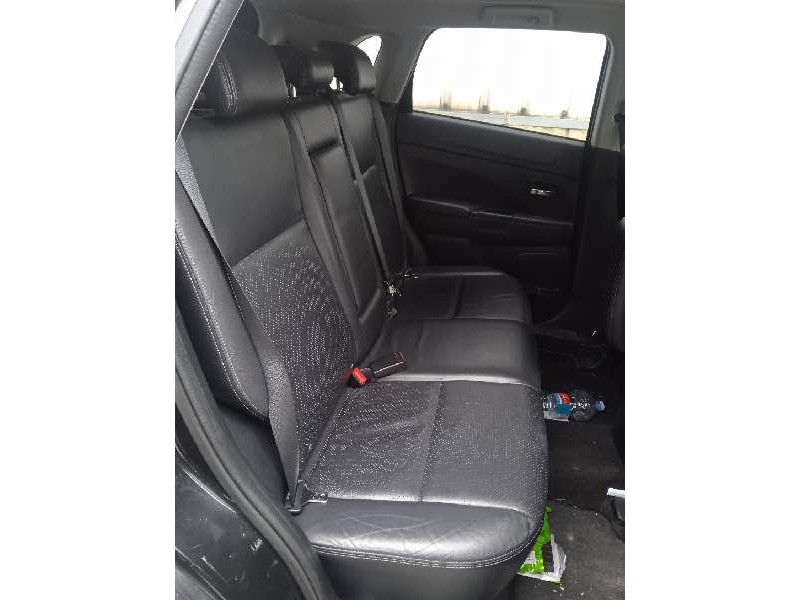 mitsubishi asx (ga0w) del año 2011