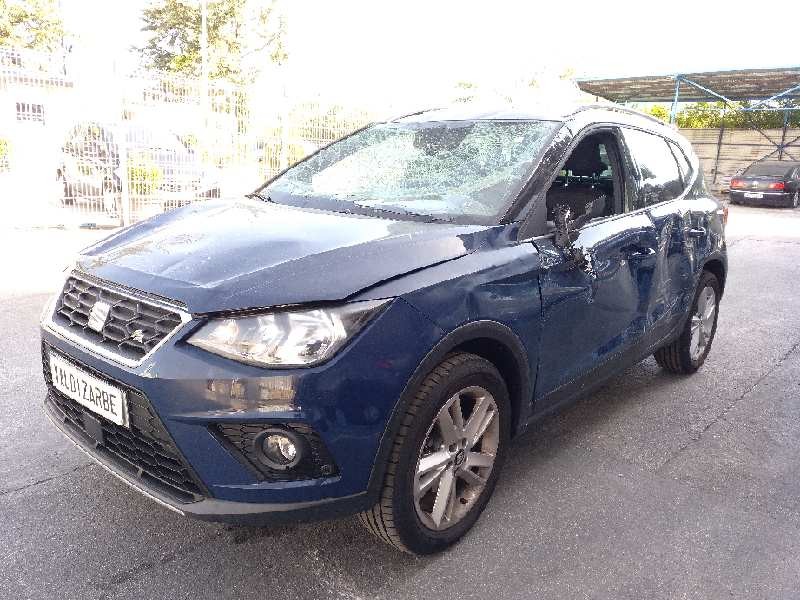 seat arona del año 2019