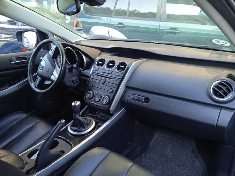 mazda cx-7 (er) del año 2009