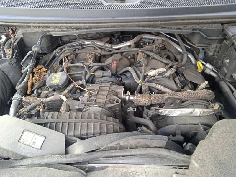 land rover range rover sport del año 2006