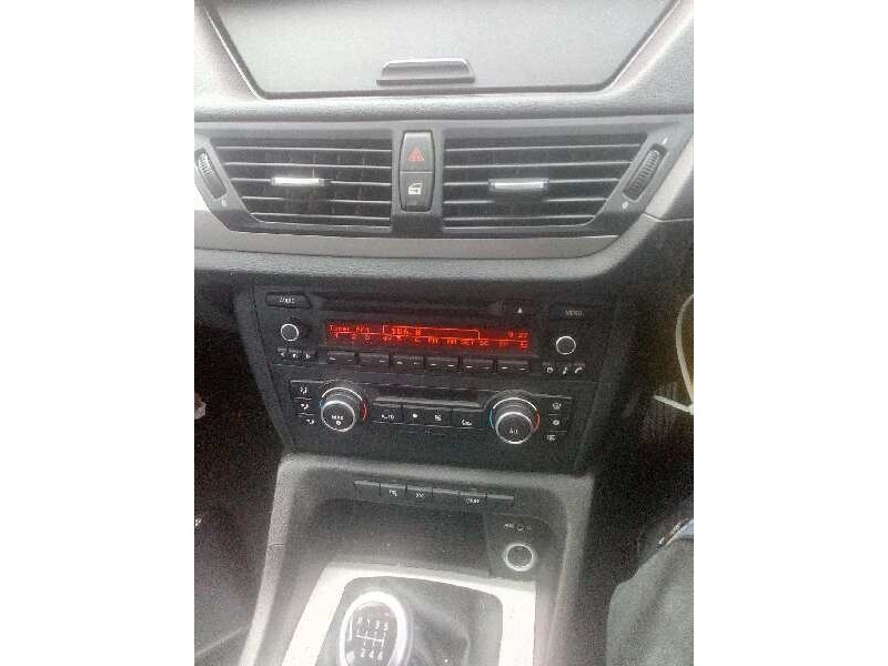 bmw x1 (e84) del año 2010