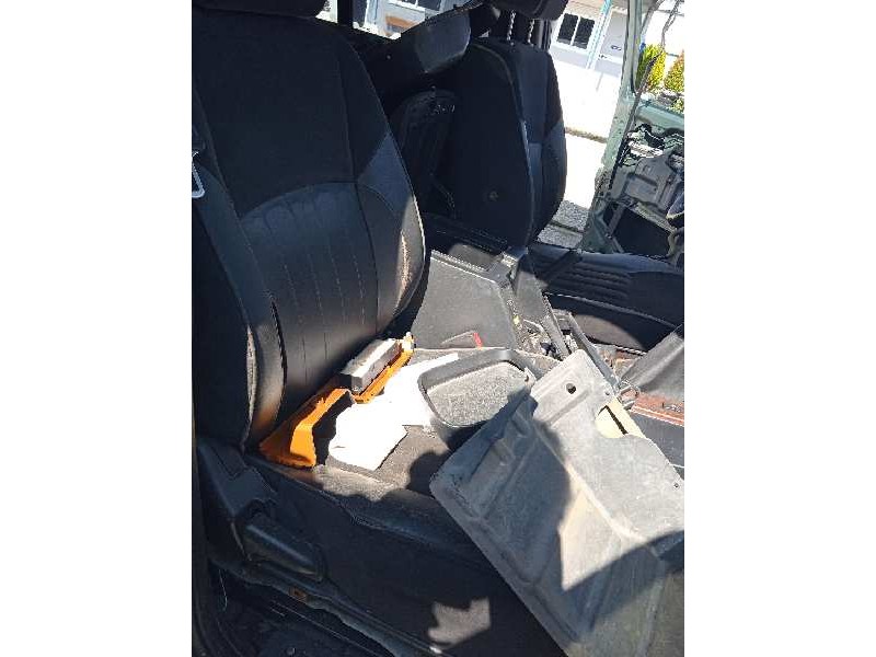 nissan patrol gr (y61) del año 2005