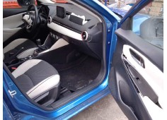 mazda 2 lim. () del año 2018 2