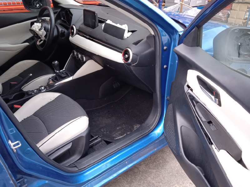 mazda 2 lim. () del año 2018