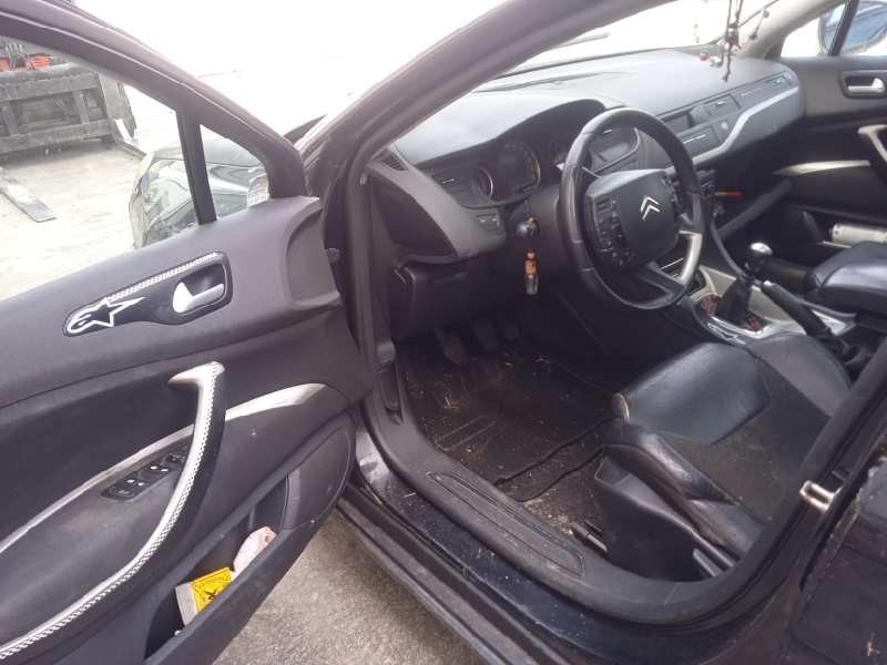 citroën c5 break del año 2008