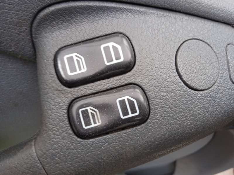 mercedes-benz sprinter 02.00  caja cerrada, techo elevado del año 2005