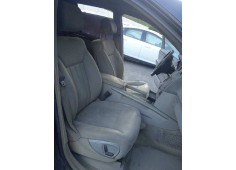 mercedes-benz clase m (w164) del año 2007 2