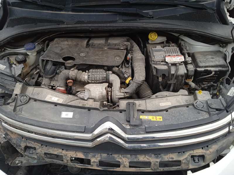 citroën c3 del año 2017