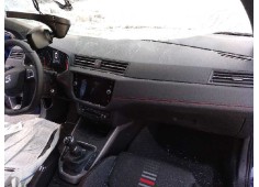 seat arona del año 2019 2