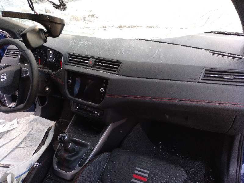 seat arona del año 2019