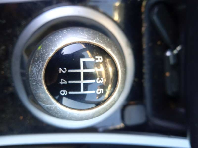 mazda cx-7 (er) del año 2009