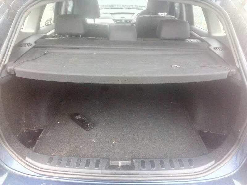 bmw x1 (e84) del año 2010