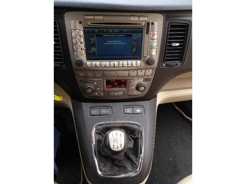 lancia musa (184) del año 2006