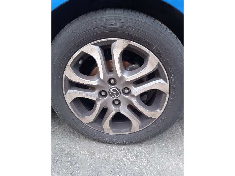 mazda 2 lim. () del año 2018