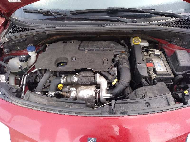 citroën ds3 del año 2010