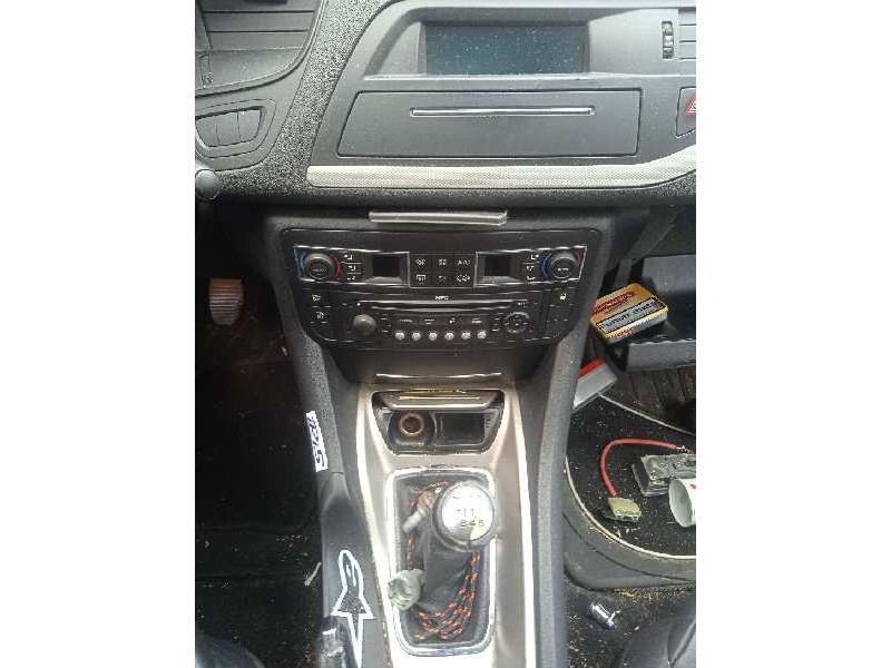 citroën c5 break del año 2008