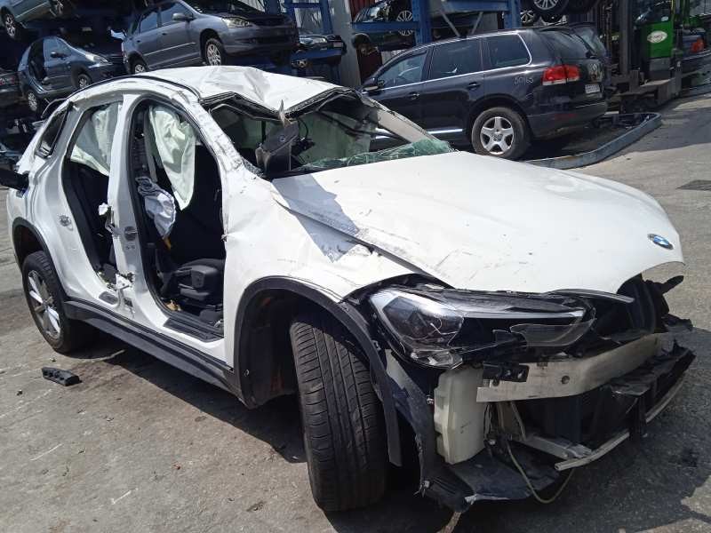 bmw serie x1 (f48) del año 2020