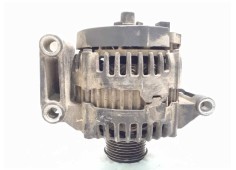 Recambio de alternador para ford transit caja cerrada ´06 ft 350 l (largo) lkw (camion) referencia OEM IAM 6CIT10300CC  01216150 2