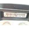 Recambio de abs para dacia duster laureate 4x2 referencia OEM IAM 8200846463 0265800903 0265232384