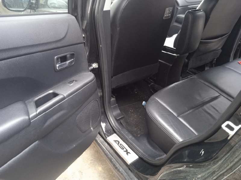 mitsubishi asx (ga0w) del año 2011